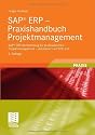 SAP® ERP - Praxishandbuch Projektmanagement: SAP® ERP als Werkzeug für professionelles Projektmanagement - aktualisiert auf ECC 6.0 (German Edition)
