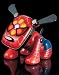 Spi-dog Musical Companion and Robot