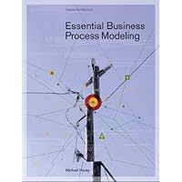 Essential Business Process Modeling