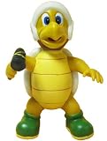 417NrEVCZOL. SL160  Super Mario Brothers Hammer Brothers 6 Pvc Figure