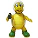 Super Mario Brothers Hammer Brothers 6" Pvc Figure