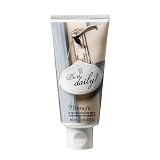 do it daily! moisturizer