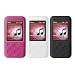 Creative Zen Mozaic 3-1 Skin Pack PK/BK/WH