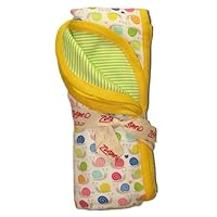 Zutano Reversible Blanket