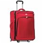 American Tourister iLite XL 29in. Expandable Upright Rolling Luggage, Crimson