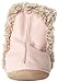 Robeez Classic Crib Shoe (Infant/Toddler),Pink,6-12 Months M US Infant