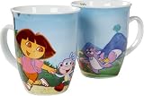 Eigenschaften United Labels AG 0197236 / United Labels 0197236 - Dora-Kakaotasse Porzellan