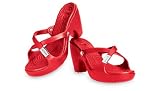 Crocs Cyprus - Red