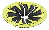 Dye Rotor Quick Feed - Yellow