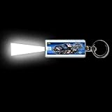  : Rusty Wallace Flashlight Key Chain