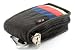 Gee-Bee Urban Styled camera case cover in size: M / colour: Black / Compatible with (Canon Ixus / Powershot A450 / A460 / A710 / A720 / A720 IS / A1100 / S90 / 980 is)