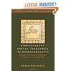 Christianity, Social Tolerance, and Homosexuality: Gay People in Western Europe from the Beginning of the Christian Era to the Fourteenth Century