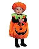 Pumpkin Cutie Pie Baby