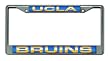 UCLA Laser Chrome Frame