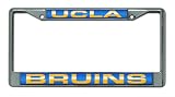 UCLA Laser Chrome Frame