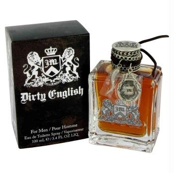 Dirty English by Juicy Couture Eau De Toilette Spray 50 ml Preisvergleich