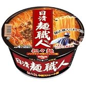 日清麺職人 担々麺　24個