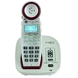Clarity XLC3.4 Amplified Cordless Phone (59234)