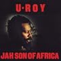 Jah Son of Africa