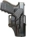 Blackhawk SERPA Level 2 Holster Applique Finish