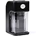 Electronic Pencil Sharpener With Auto Stop Safety Feature & Large Pencil Holder For Home, Office or Classroom, UL Approved - Black - By Office Style (A-PS200B)