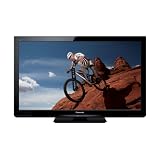 Panasonic VIERA TC-L42U30 42-Inch 1080p 120Hz LCD HDTV