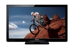 Best Panasonic VIERA TC-L42U30 42-Inch 1080p 120Hz LCD HDTV Price