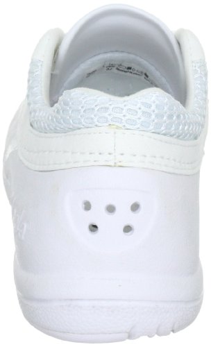 Glagla Tivano 109001, Chaussures de randonnée mixte adulte - Blanc-TR-J4-7, 37 EU