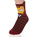 Blue Q Womens Novelty Ankle Socks - Amazing And Sht (Womens Size 5-10)