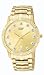 Citizen Men's Gold-Tone Diamond Accented Watch #BK2452-51T