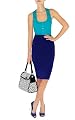 Broderie Tank