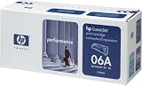 HP C3906A Laserjet 06A Cartridge - Retail Packaging - Black