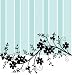 Two Love Birds Bridal Shower Plastic Tablecover