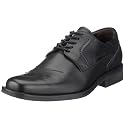 camel active 1171101 , Herren Klassische Halbschuhe, schwarz