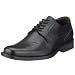 camel active 1171101 , Herren Klassische Halbschuhe, schwarz