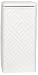 Apartment Hamper - White (White) (23.75
