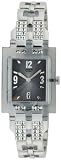 Swatch Be Found Square Ladies Watch SUBM102G