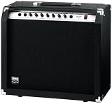 Zoom Produkt-Bild: 40W Bass Guitar Amplifier (BA-1240)