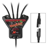 Pulse Tech Xtreme Charge Quadlink XC-QL4