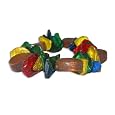 cuff bracelet silver Mesdames Thai