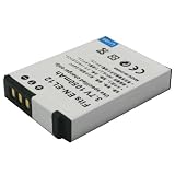 ≪ニコン≫　EN-EL12　互換バッテリ-　COOLPIX　S6000　対応