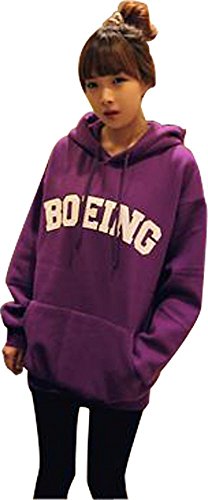 ギグアント（GiGant) たっぷり　パーカー　あたたか　レディース　秋冬　選べる5色