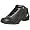 Black/Silver