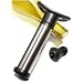 Pinzon Wine Vacuum Pump with Stoppers