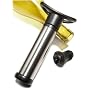 WMF Vino Stainless Steel 4 Way Funnel