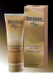 Essential Mineral Face Mask 125 ml. ( 4.2 oz )