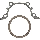 Fel-Pro BS 40634 Rear Main Seal Set