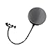 Dicon Audio DCP-2 Microphone Metal Pop Filter