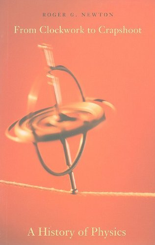 From Clockwork to Crapshoot