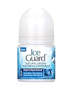 Optima Desodorante Roll-On Ice Guard Original 50 ml